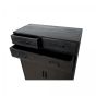 Kala wandkast dicht 85 cm