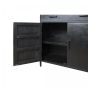 Kala wandkast dicht 85 cm