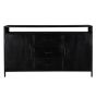Kala dressoir open 150 cm