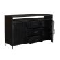 Kala dressoir open 150 cm