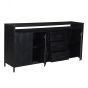 Kala dressoir open 180 cm