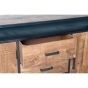 Strudy dressoir 180x40 cm