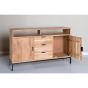 Dressoir Oslo 140 cm