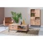 Salontafel Oslo 120x60 cm