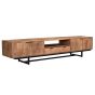 Valdez tv-meubel 220 cm