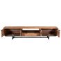 Valdez tv-meubel 220 cm