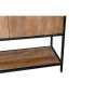 Sturdy wandkast 100x210 cm