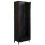 Kala wandkast dicht 65 cm