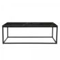 Dion salontafel marmer 120x60 cm