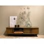 Elias tv-meubel hout 200cm
