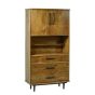 Elias hoge kast open 97cm
