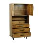 Elias hoge kast open 97cm