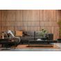Salontafel Mellow Marmer Zwart 32x120x60 cm