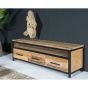 Montreal tv-meubel 160 cm
