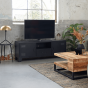 Fence tv-meubel 150cm