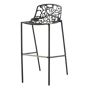 Cast Magnolia barkruk 79 cm zwart - OUTLET B