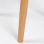 Farsund salontafel naturel