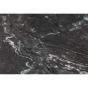 Salontafel Mellow Marmer Zwart 32x120x60 cm