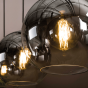 Hanglamp Fizz