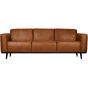 Statement 3-zitsbank 230 cm ecoleer