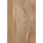 Ladekast RichWood 50 cm - naturel