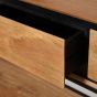 Sidetable RichWood 150 cm - naturel