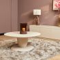 Salontafel Mabel 90 cm