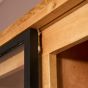 Nashville stellingkast 120 cm - naturel