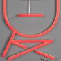 Sya neon wandlamp - zomer