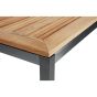 Tuintafel Marmaris RVS