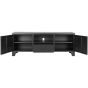 Fence tv-meubel 150cm