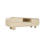 Alviano tv-meubel - 150 cm - beige