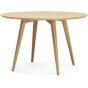 Colosseum valido eettafel 120 cm