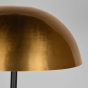 Globe vloerlamp van het woonmerk Label51