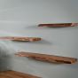 Wandplank Edwin 90 cm - OUTLET B