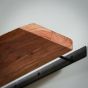 Wandplank Edwin 90 cm - OUTLET B