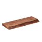 Wandplank Edwin 60 cm - OUTLET B