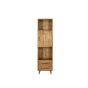 Boekenkast Omaha - 55 cm - naturel