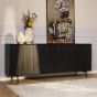 Dressoir Madison 210 cm