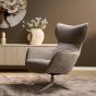 Fauteuil Julia