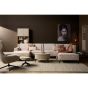 MySofa Floris Lounge L 2,5-zitsbank Divan rechts - torre beige