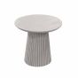 Salontafel Solana ø50 cm