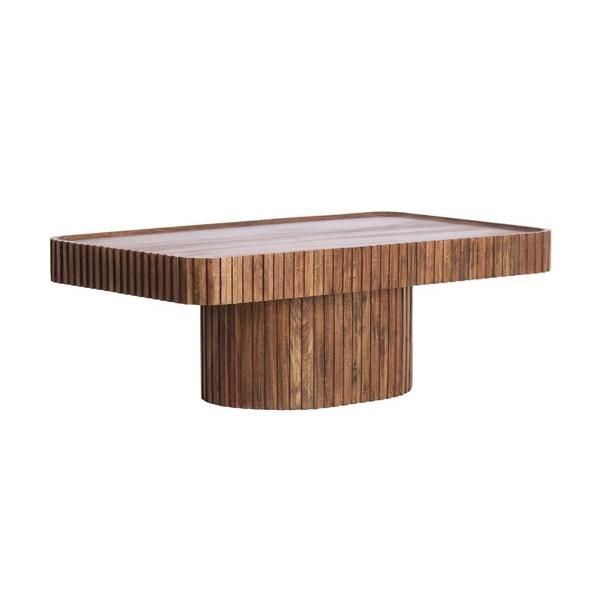 Kioto salontafel 120x70x42 cm mangohout