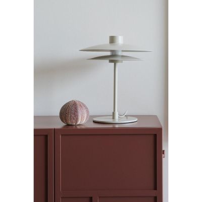 Puur Jeramy tafellamp - beige