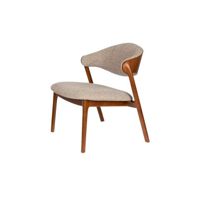 Dutchbone Babington fauteuil