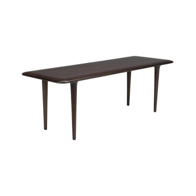 Dutchbone Elroy salontafel groot - bruin