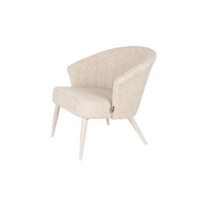Dutchbone Georgia fauteuil