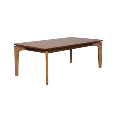Dutchbone Savone salontafel - bruin