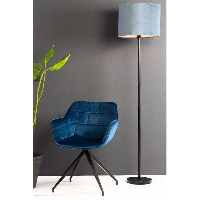 Light & Living Washington vloerlamp Ø25x148,5 cm