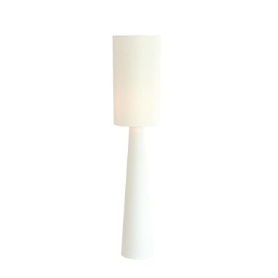 Light & Living Raeni vloerlamp Ø38x180 cm - wit